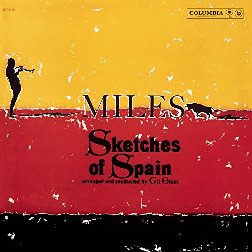 Sketches of Spain von COLUMBIA