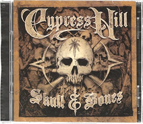 Skull & Bones Skull & Bones von COLUMBIA