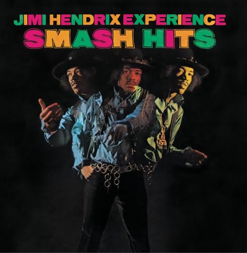 Smash Hits Smash Hits von Sony Music Cmg