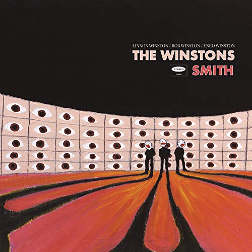 Smith [Vinyl LP] von COLUMBIA