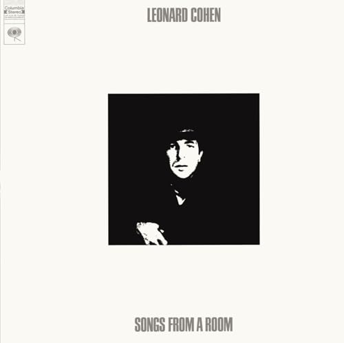 Songs from a Room Songs from a Room von COLUMBIA