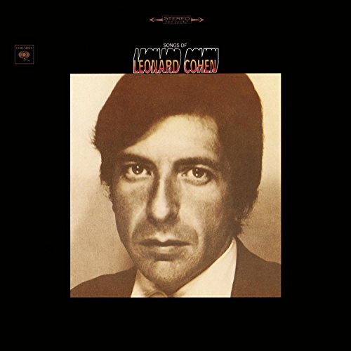 Songs of Leonard Cohen von Sony Music Cmg