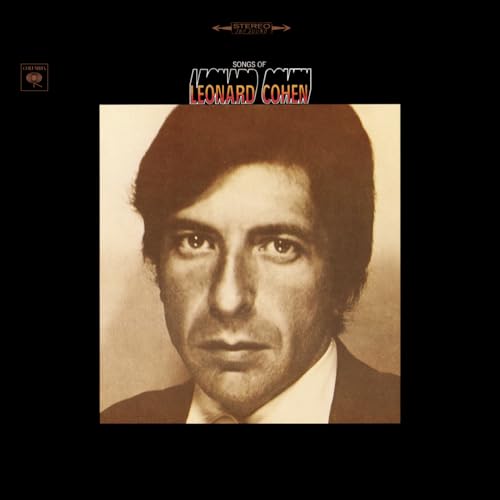Songs of Leonard Cohen Songs of Leonard Cohen von COLUMBIA
