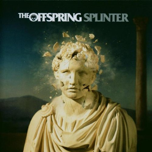 Splinter (Limited Edition inkl. DVD) von COLUMBIA