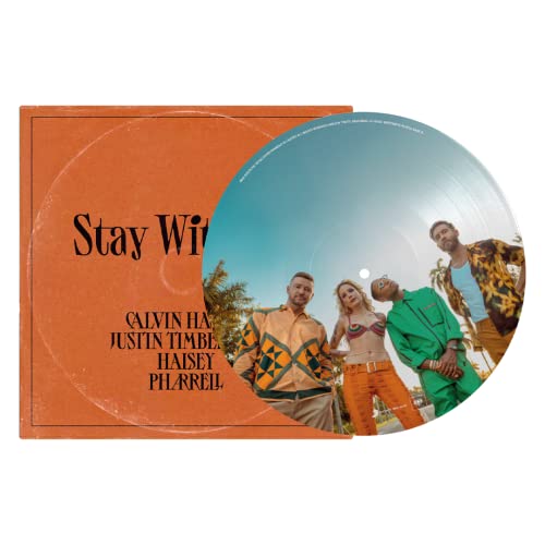 Stay With Me Stay With Me von Sony Music Japan International