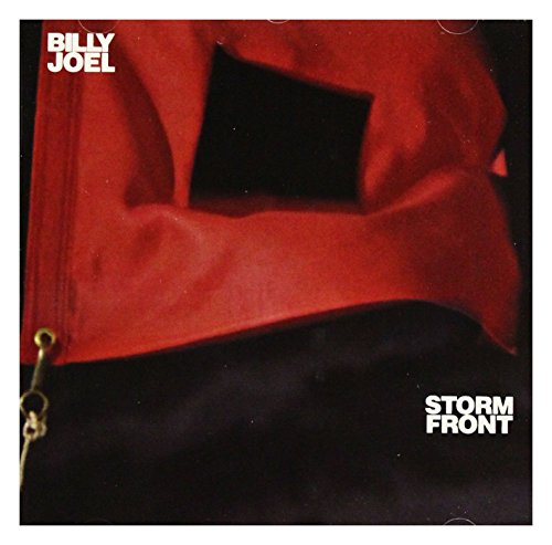 Storm Front Storm Front von Sony Music Cmg