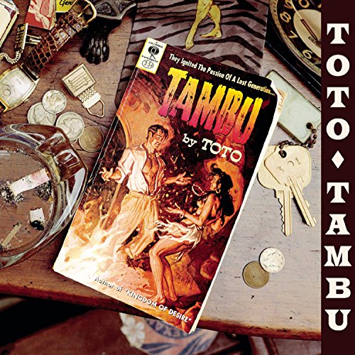 Tambu Tambu von COLUMBIA