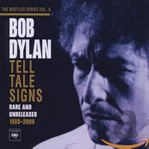 Tell Tale Signs: the Bootleg Series Vol.8 von COLUMBIA