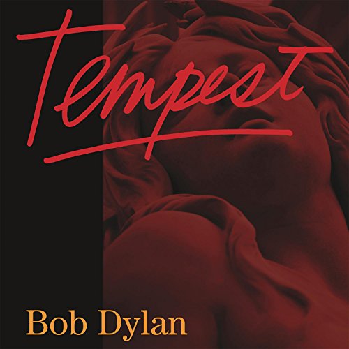 Tempest (2 LPs + Bonus CD) [Vinyl LP] von COLUMBIA