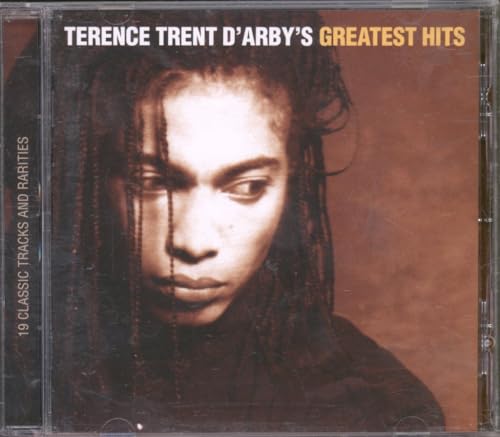 Terence Trent d'Arby'S Greatest Hits von COLUMBIA