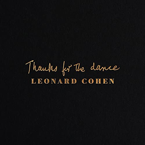 Thanks for the Dance [180g Vinyl LP] [Vinyl LP] von COLUMBIA