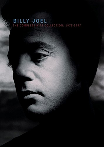 The Complete Hits Collection: 1973-1997 Limited ed von COLUMBIA