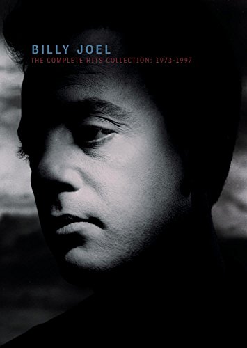 The Complete Hits Collection: 1973-1997 Limited ed The Complete Hits Collection: 1973-1997 Limited ed von COLUMBIA
