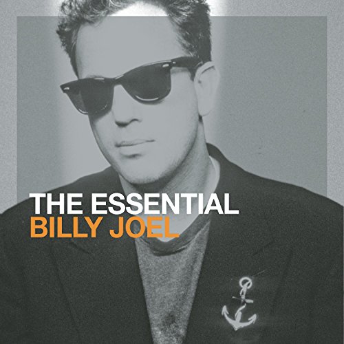 The Essential Billy Joel The Essential Billy Joel von Sony Music Cmg