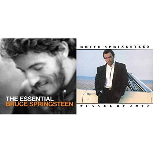The Essential Bruce Springsteen & Tunnel of Love The Essential Bruce Springsteen & Tunnel of Love von COLUMBIA