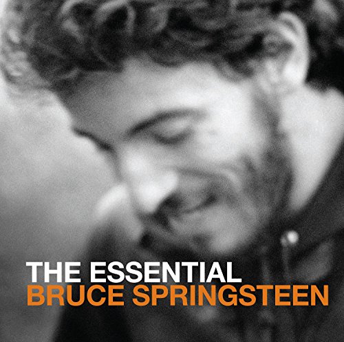 The Essential Bruce Springsteen von COLUMBIA