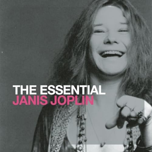 The Essential Janis Joplin The Essential Janis Joplin von COLUMBIA