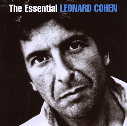 The Essential Leonard Cohen von Sony Music Cmg