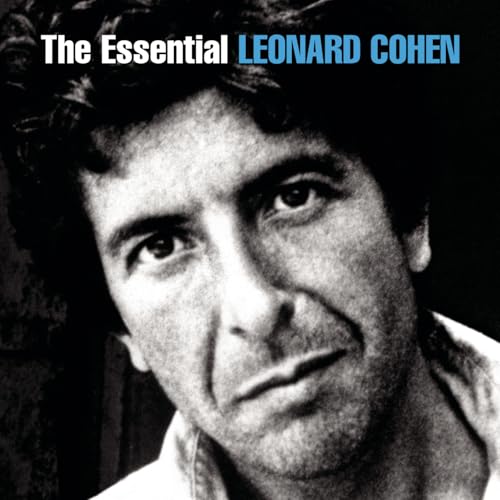 The Essential Leonard Cohen von Sony Music Cmg