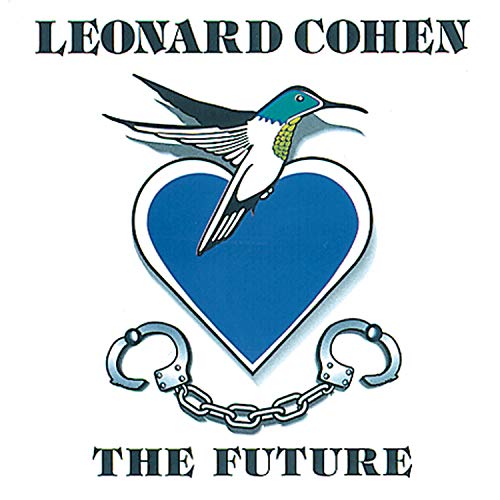 The Future The Future von COLUMBIA