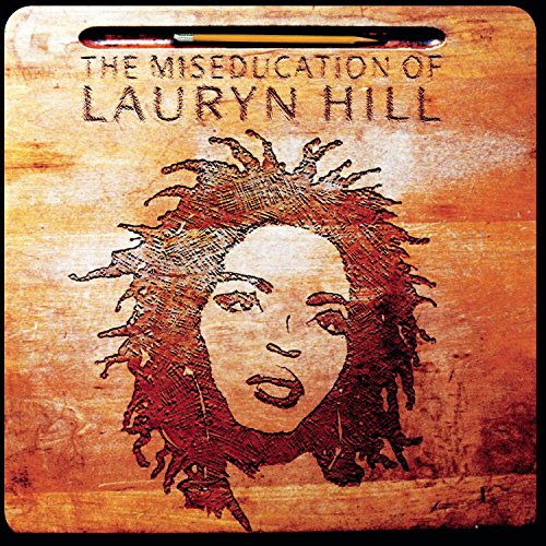The Miseducation of Lauryn Hill The Miseducation of Lauryn Hill von Sony Music Cmg