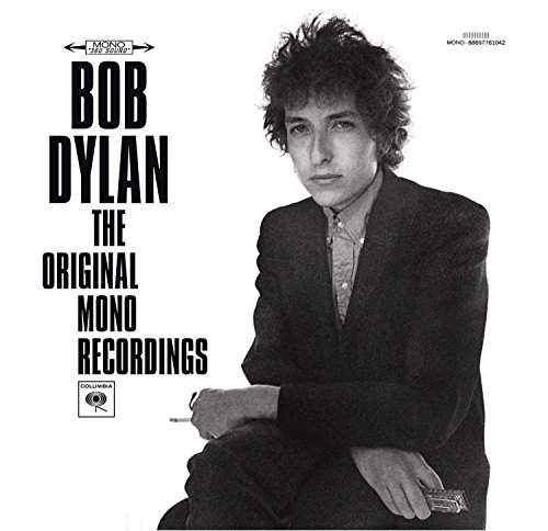 The Original Mono Recordings (Limited Edition) von Sony Music Cmg