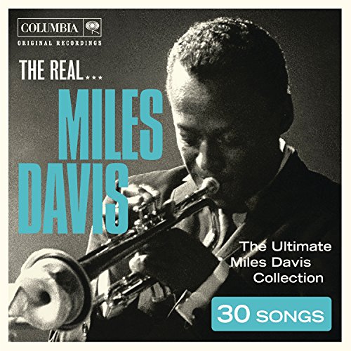 The Real Miles Davis von COLUMBIA