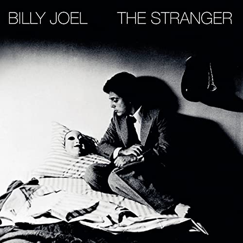 The Stranger The Stranger von Sony Music Cmg