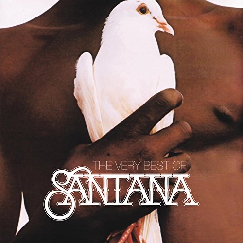 The Very Best of Santana von Sony Music Cmg