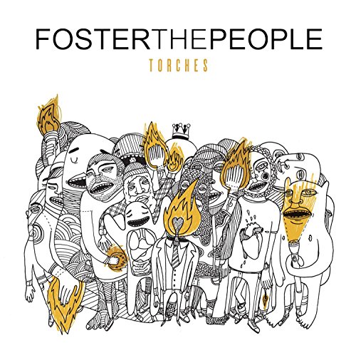 Torches [Vinyl LP] von LEGACY RECORDINGS