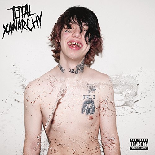 Total Xanarchy von COLUMBIA RECORDS GROUP