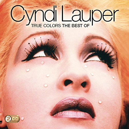 True Colors: the Best of Cyndi Lauper True Colors: the Best of Cyndi Lauper von COLUMBIA