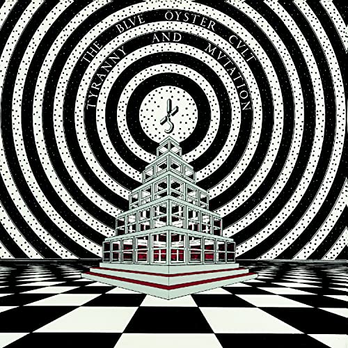 Tyranny and Mutation Tyranny and Mutation von COLUMBIA