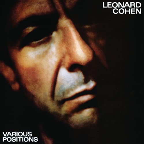 Various Positions [Vinyl LP] von Legacy