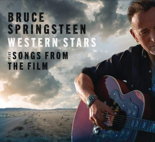 Western Stars/Western Stars - Songs From The Film 2CD - Kombipack von COLUMBIA