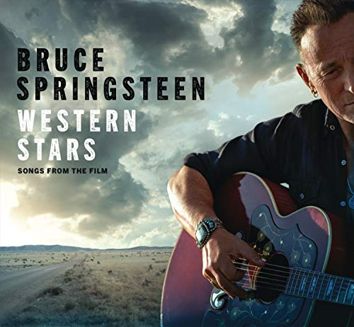 Western Stars - Songs From The Film von COLUMBIA