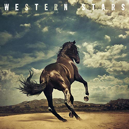 Western Stars [Vinyl LP] von Sony Music