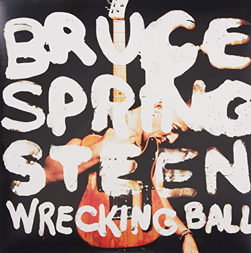 Wrecking Ball (2 LP + CD) [Vinyl LP] von COLUMBIA