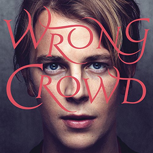Wrong Crowd [Vinyl LP] von COLUMBIA