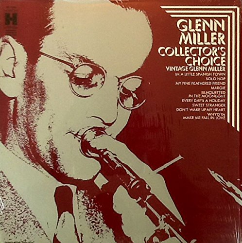 collector's choice LP von COLUMBIA