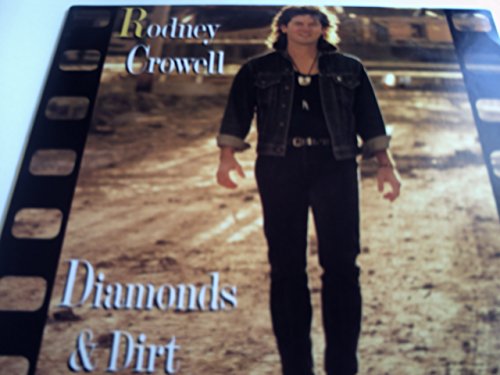 diamonds and dirt (COLUMBIA 44076 LP) von COLUMBIA