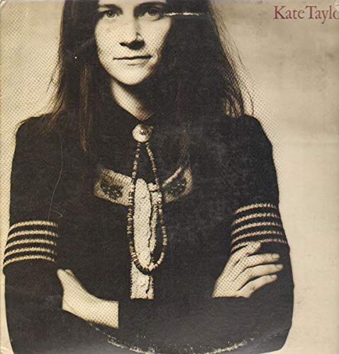 kate taylor LP von COLUMBIA