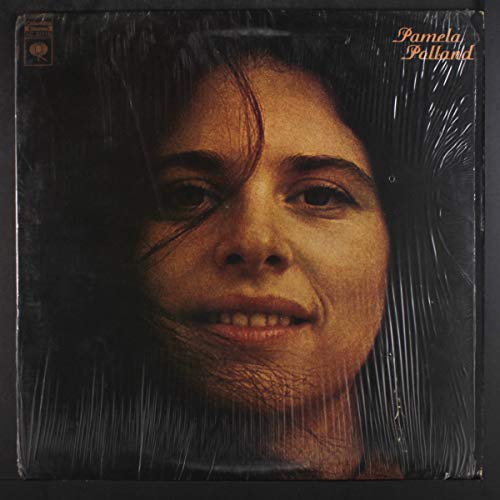 pamela polland LP von COLUMBIA