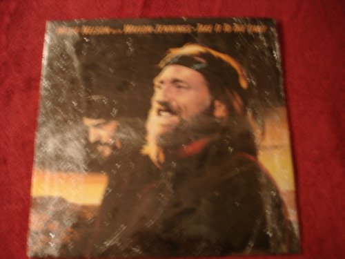 take it to the limit (COLUMBIA 38562 LP) von COLUMBIA