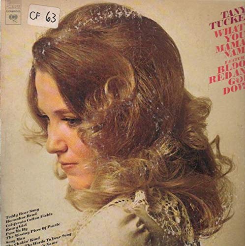 what's your mama's name LP what's your mama's name LP von COLUMBIA