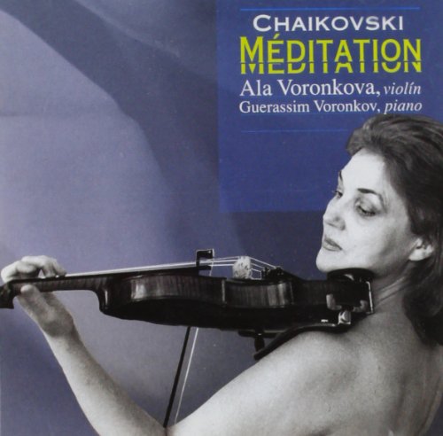 Meditation/Music of Rimsky-Kor von Reyana