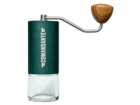 Kavamala Commander - C40 MK4 Nitro Blade - racing green von COMANDANTE