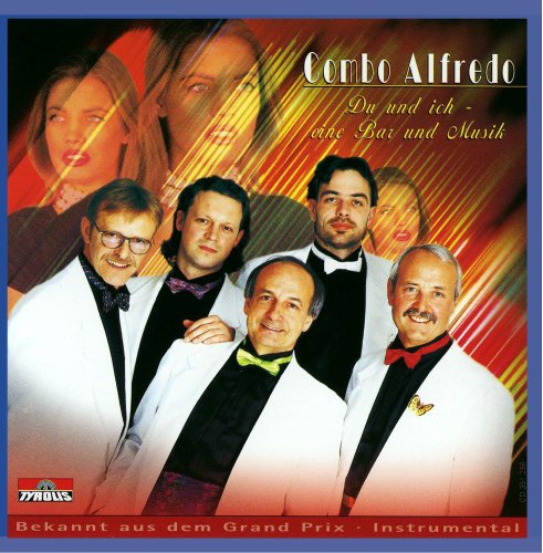 Du und Ich-Eine Bar und Musik Du und Ich-Eine Bar und Musik von COMBO ALFREDO