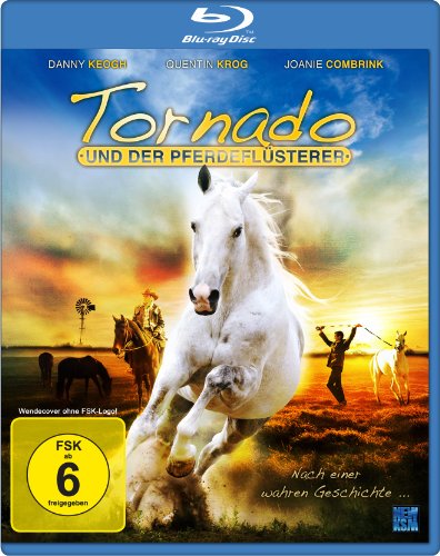 Tornado und der Pferdeflüsterer [Blu-ray] von KSM