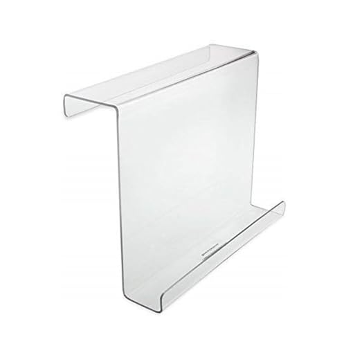 COMFOLIVING Buchhalter – Acryl-Laufband-Aufsatzhalter | Acryl-Buchhalter-Leseständer | Transparenter Heimtrainer-Leseständer | Laufband-Buchhalter | Laufband-Leseständer Für Heimtrainer COMFOLIVING Buchhalter – Acryl-Laufband-Aufsatzhalter | Acryl-Buchhalter-Leseständer | Transparenter Heimtrainer-Leseständer | Laufband-Buchhalter | Laufband-Leseständer Für Heimtrainer von COMFOLIVING